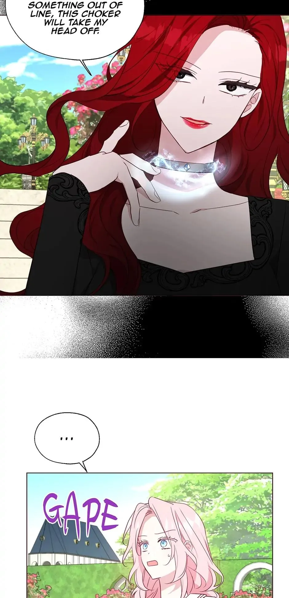 Seduce The Villain’s Father - Chapter 138 Page 21