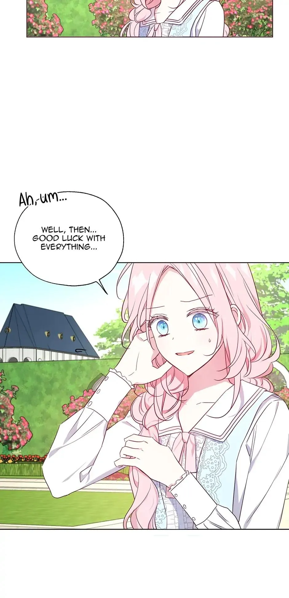 Seduce The Villain’s Father - Chapter 138 Page 22
