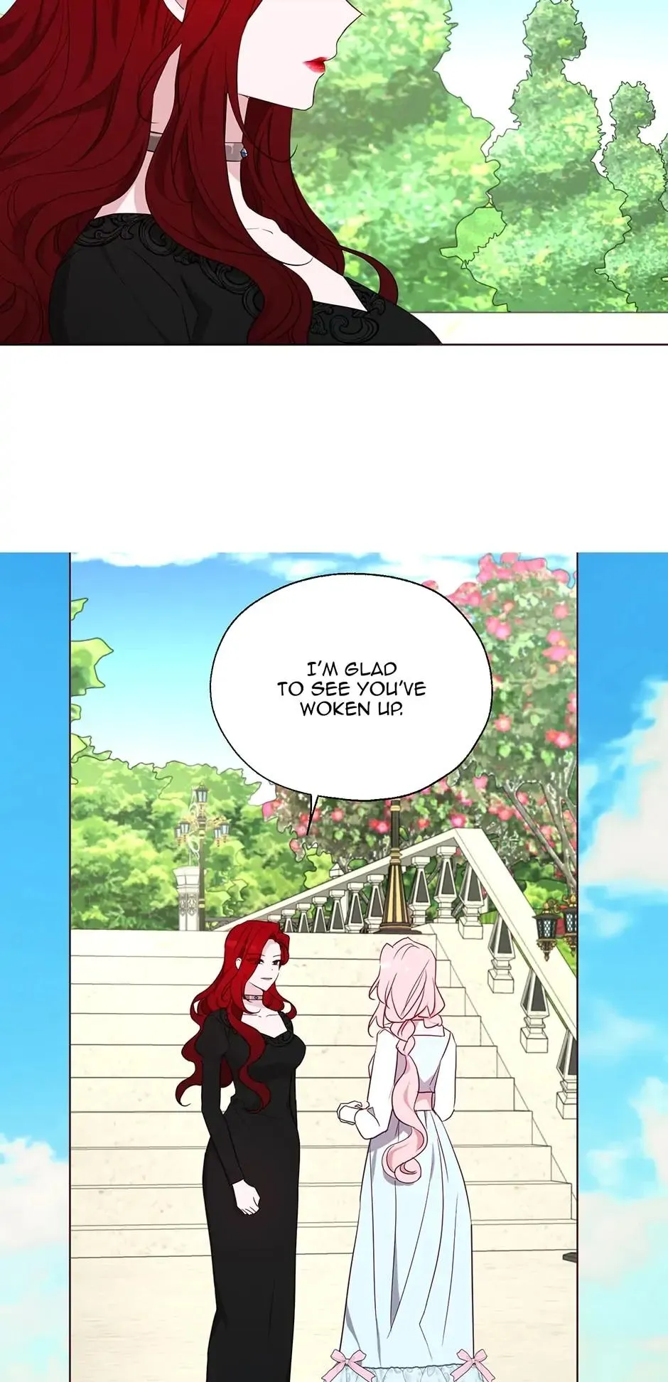 Seduce The Villain’s Father - Chapter 138 Page 24