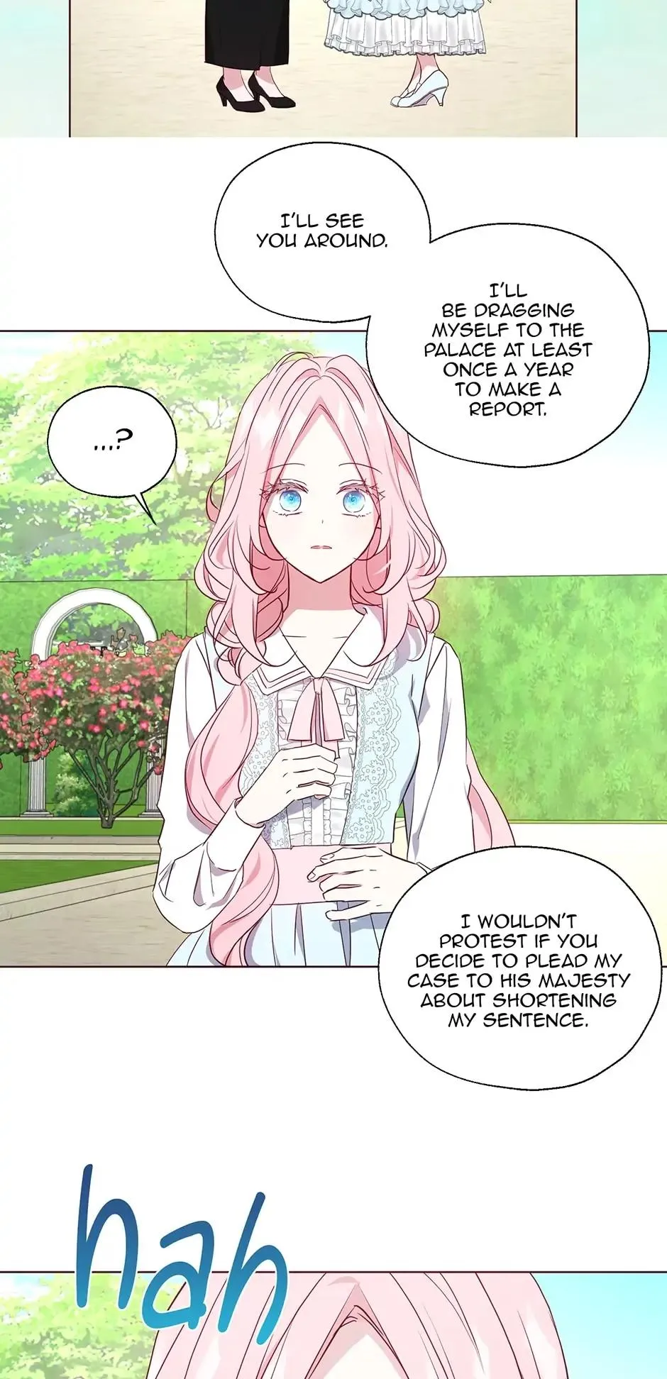 Seduce The Villain’s Father - Chapter 138 Page 25