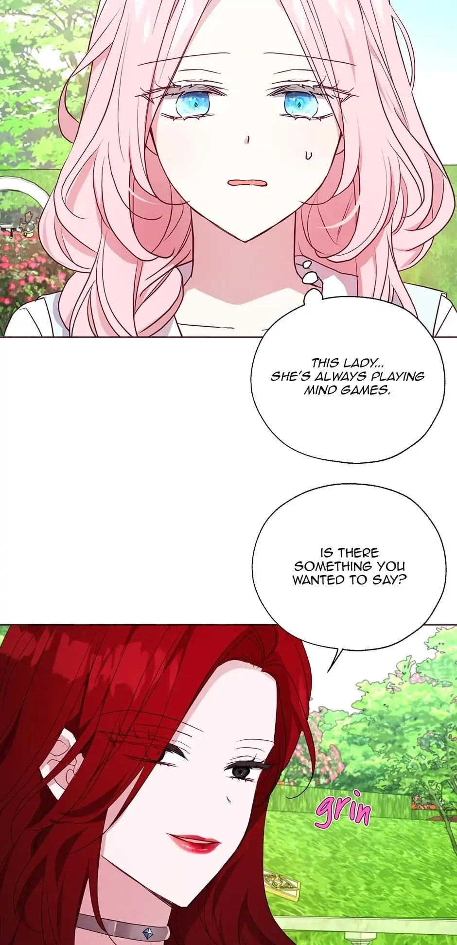 Seduce The Villain’s Father - Chapter 138 Page 26