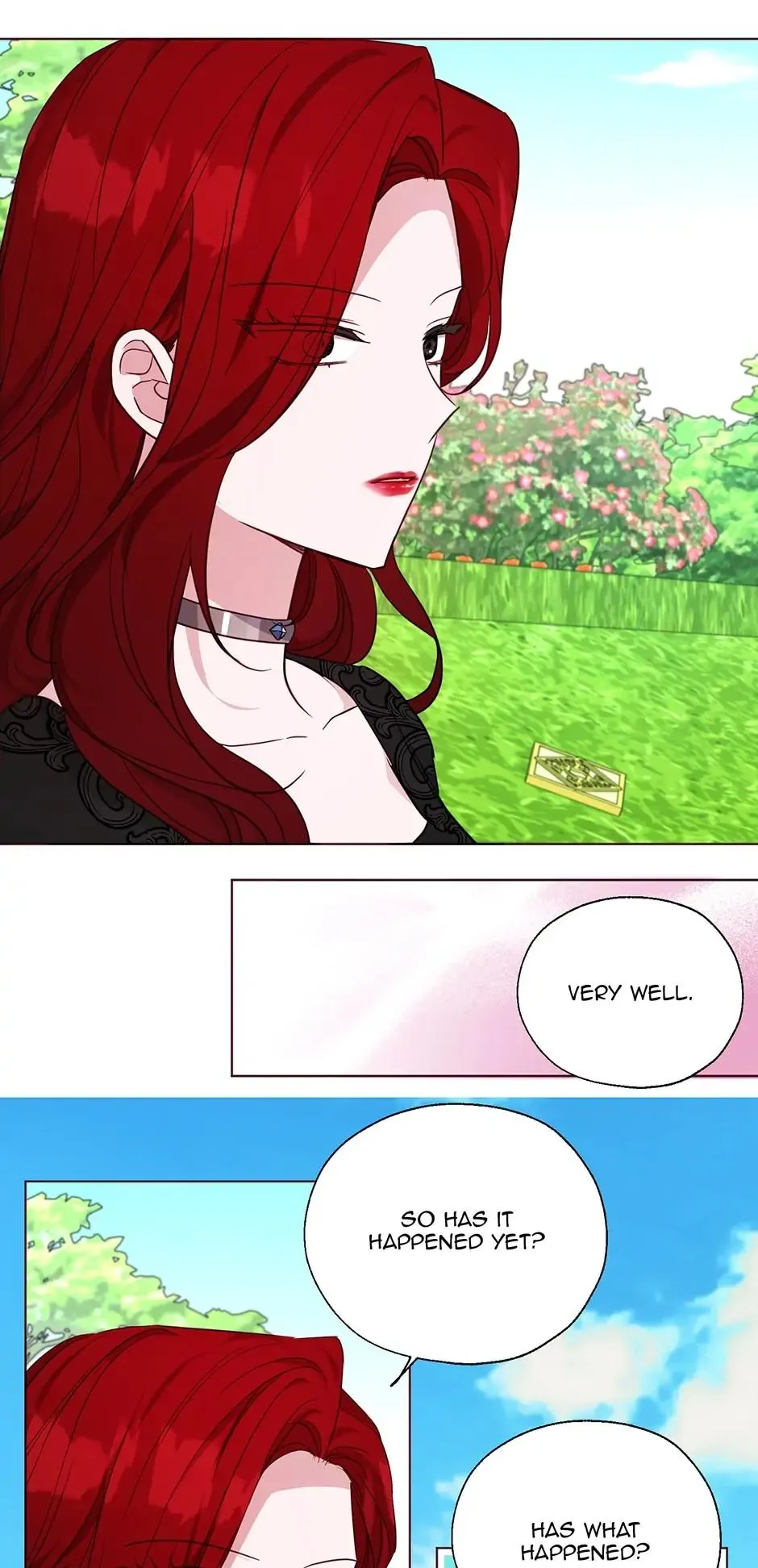 Seduce The Villain’s Father - Chapter 138 Page 30