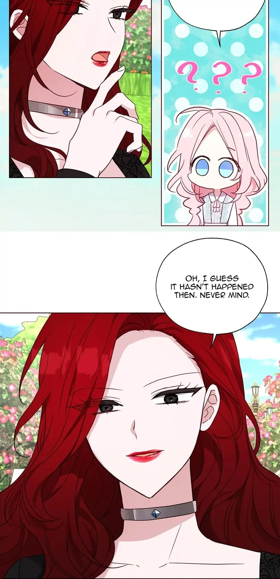 Seduce The Villain’s Father - Chapter 138 Page 31