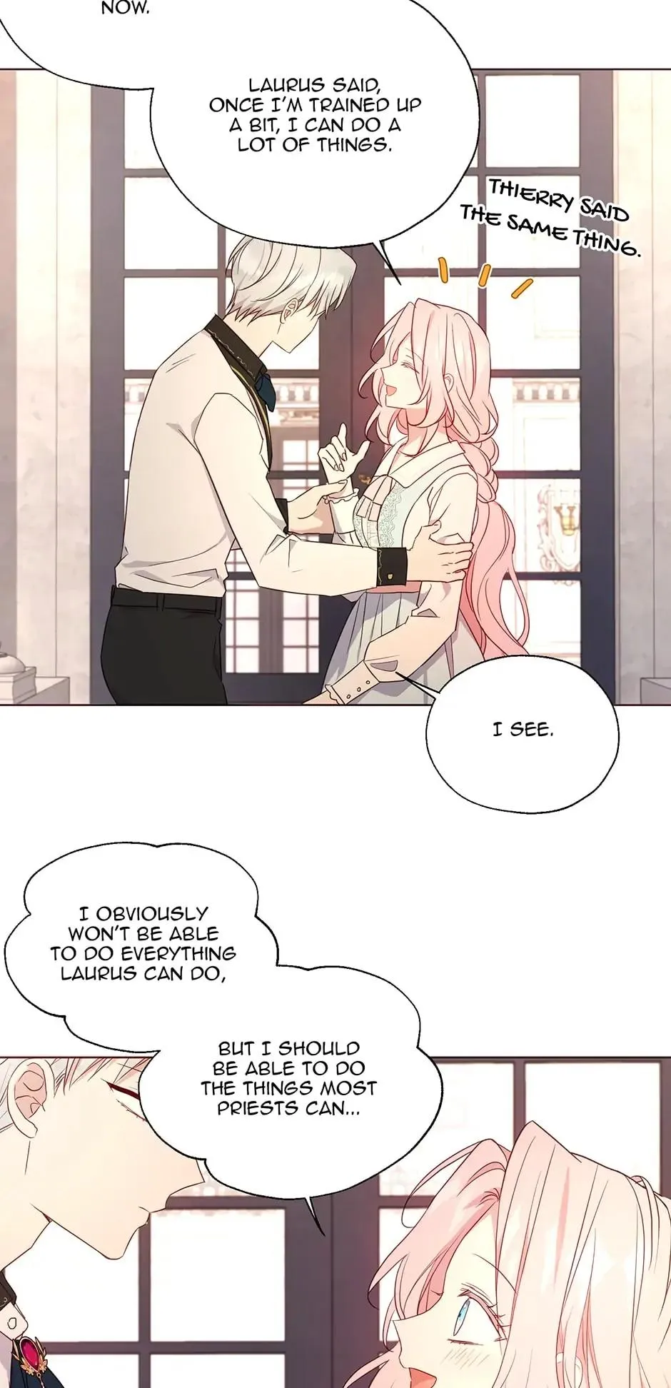 Seduce The Villain’s Father - Chapter 138 Page 35