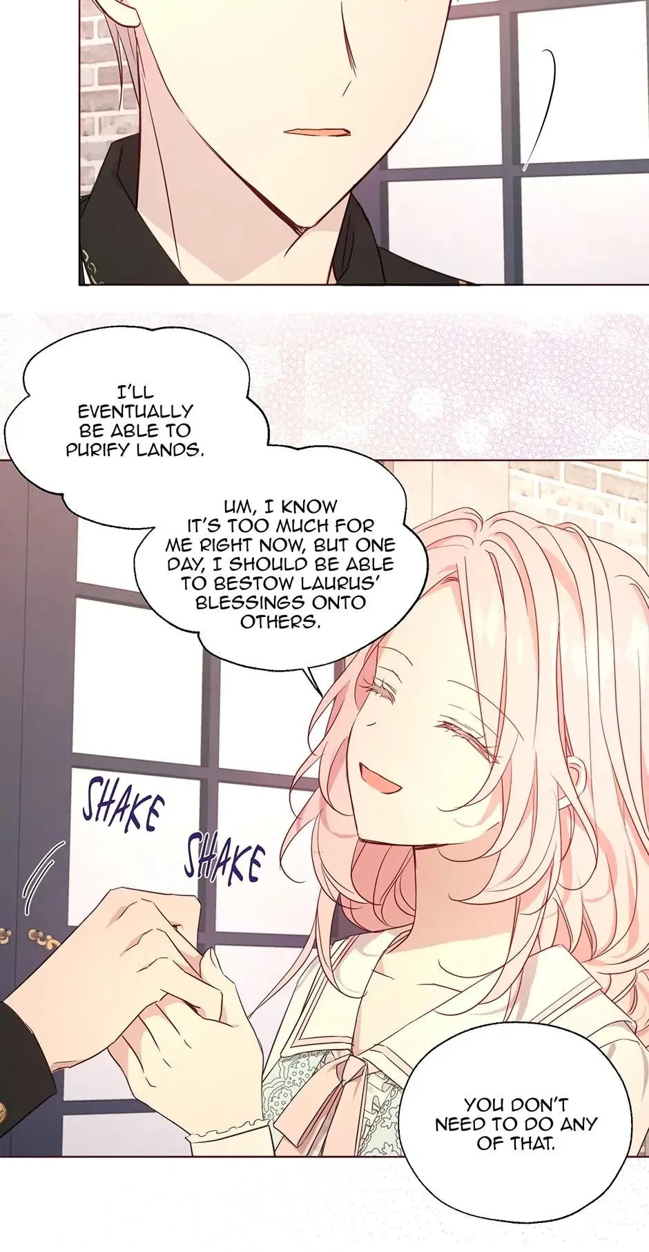 Seduce The Villain’s Father - Chapter 138 Page 39