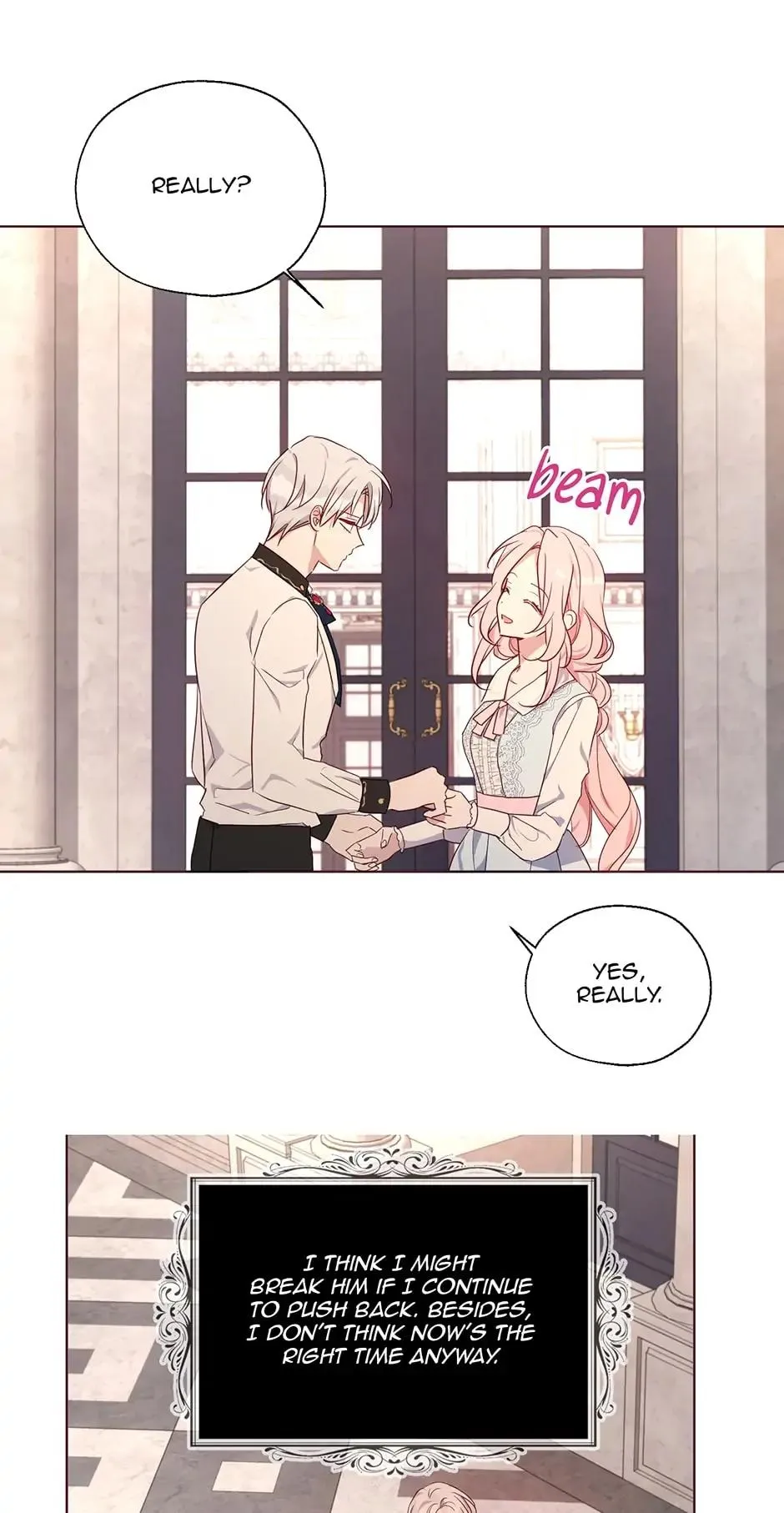 Seduce The Villain’s Father - Chapter 138 Page 43