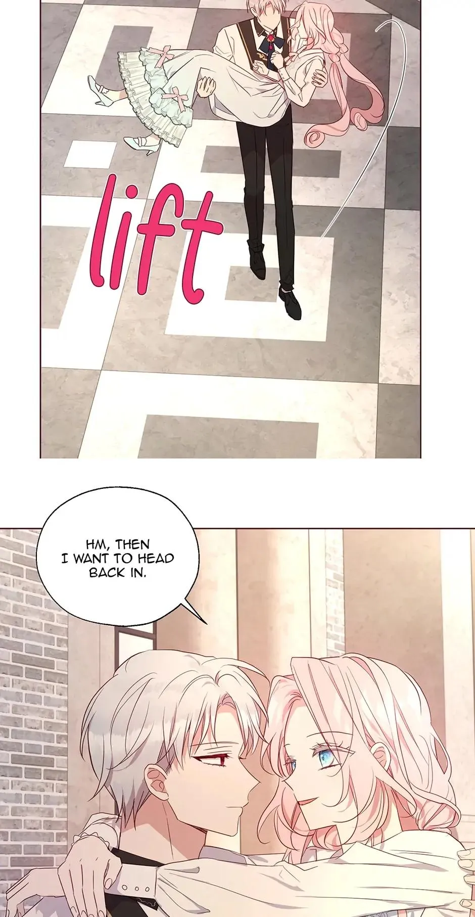 Seduce The Villain’s Father - Chapter 138 Page 44