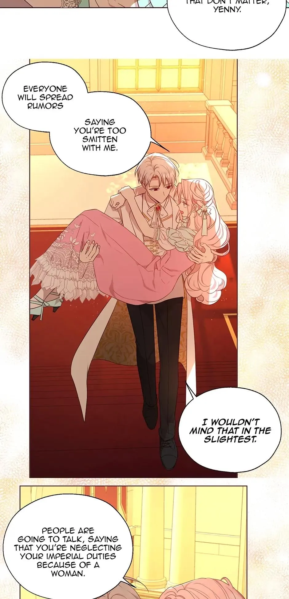 Seduce The Villain’s Father - Chapter 139 Page 4
