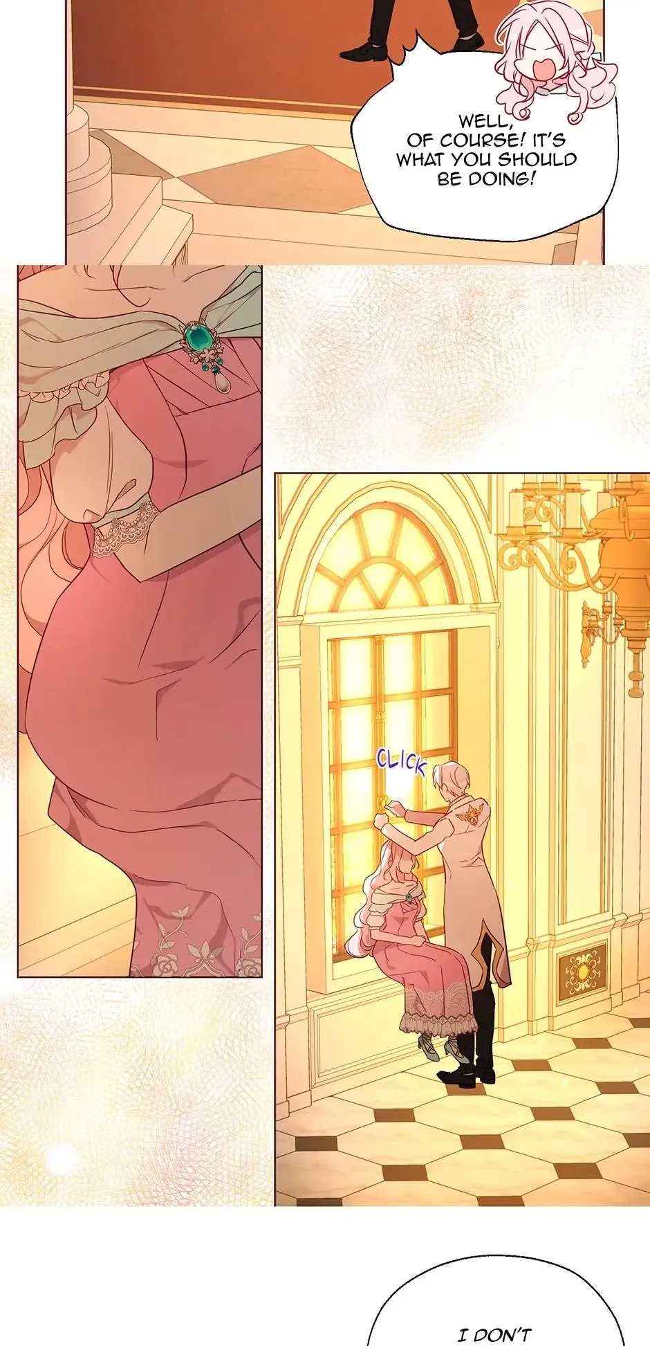 Seduce The Villain’s Father - Chapter 139 Page 6