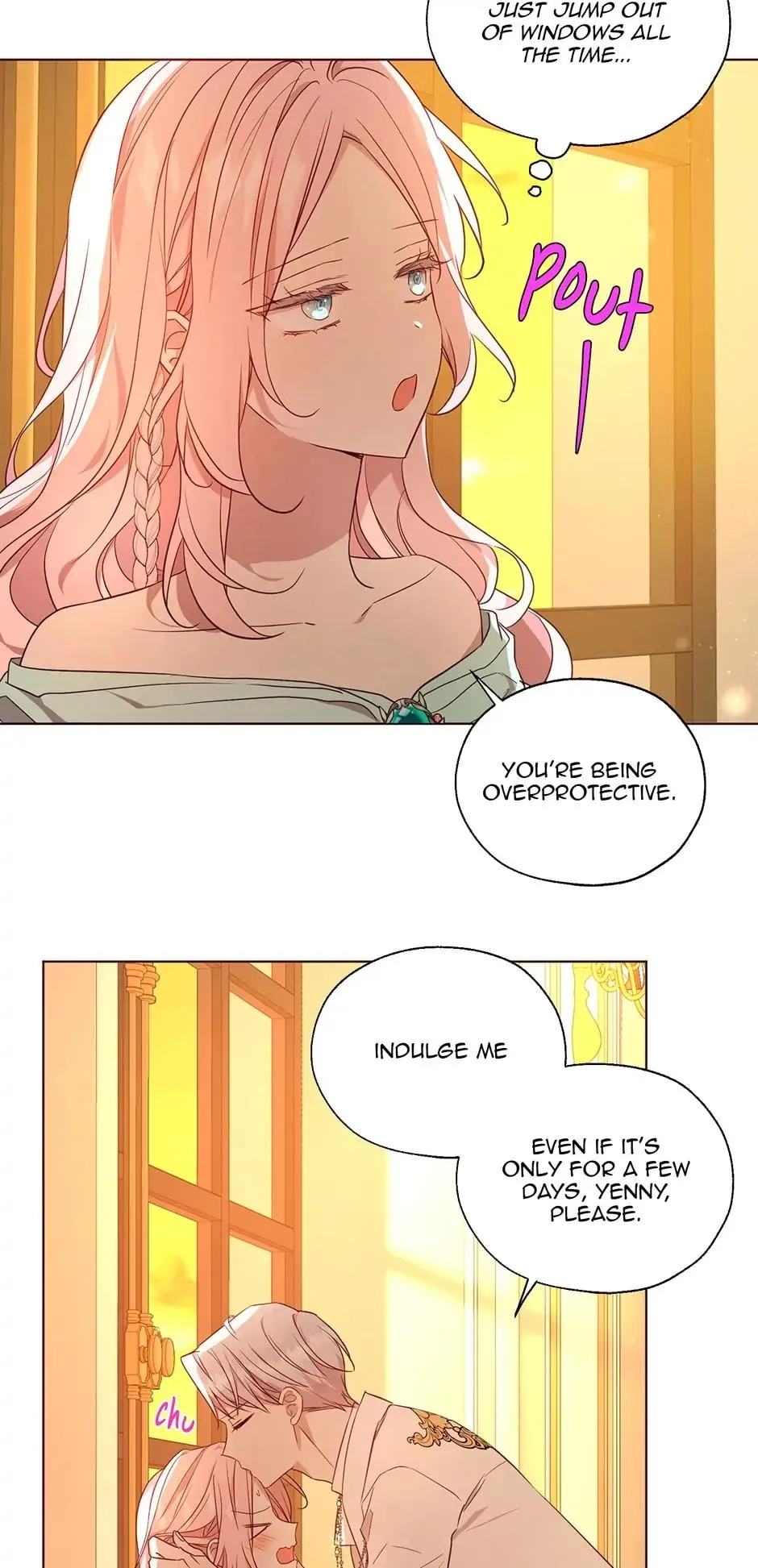 Seduce The Villain’s Father - Chapter 139 Page 7