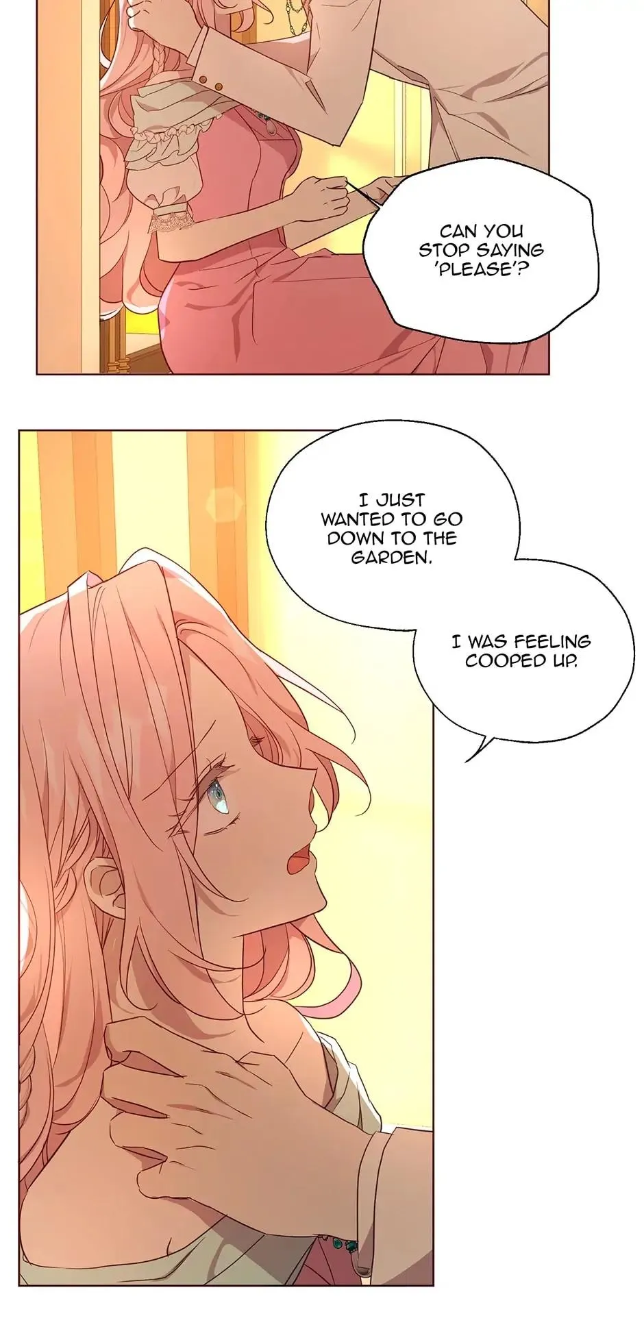 Seduce The Villain’s Father - Chapter 139 Page 8