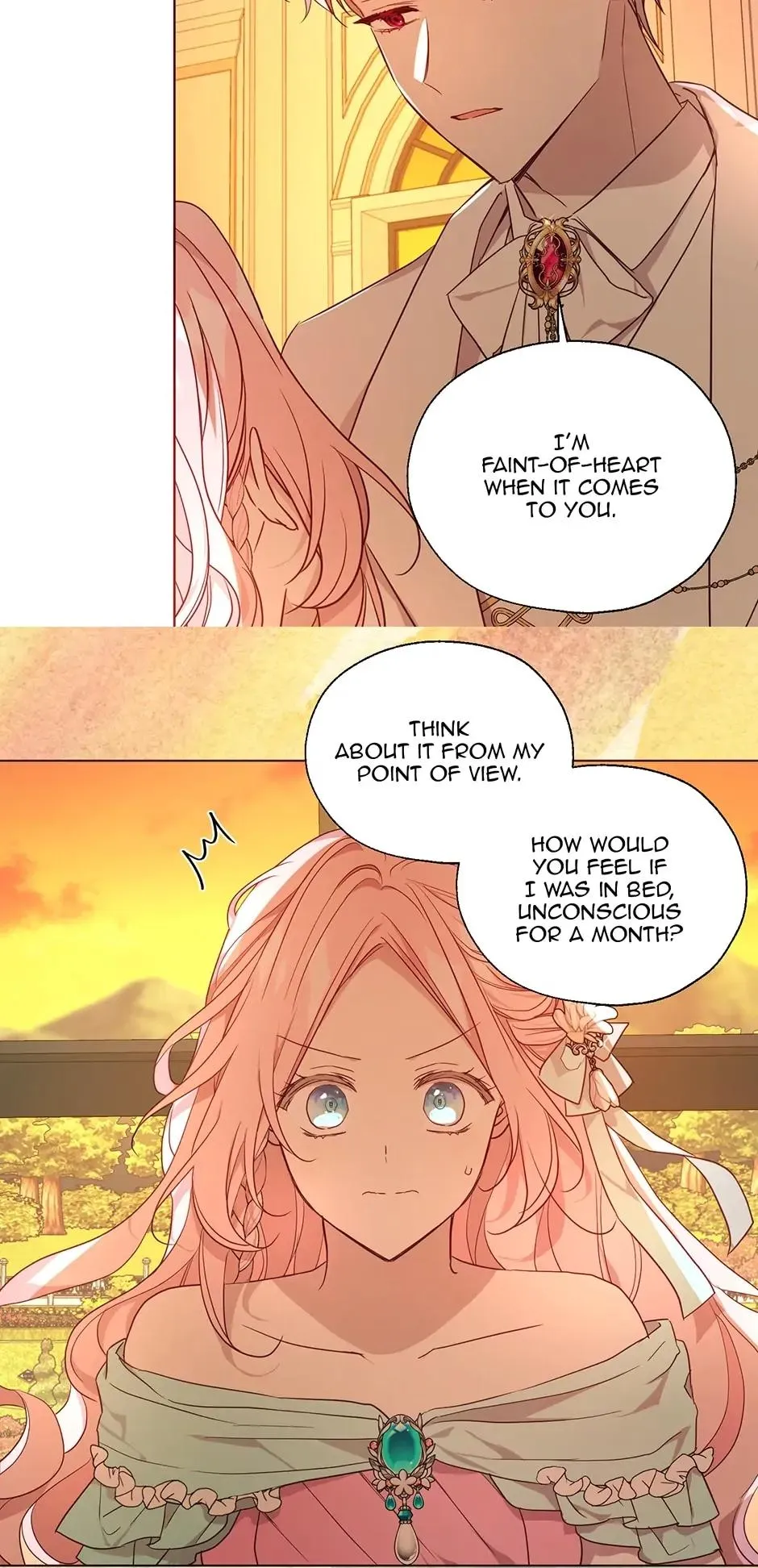 Seduce The Villain’s Father - Chapter 139 Page 10