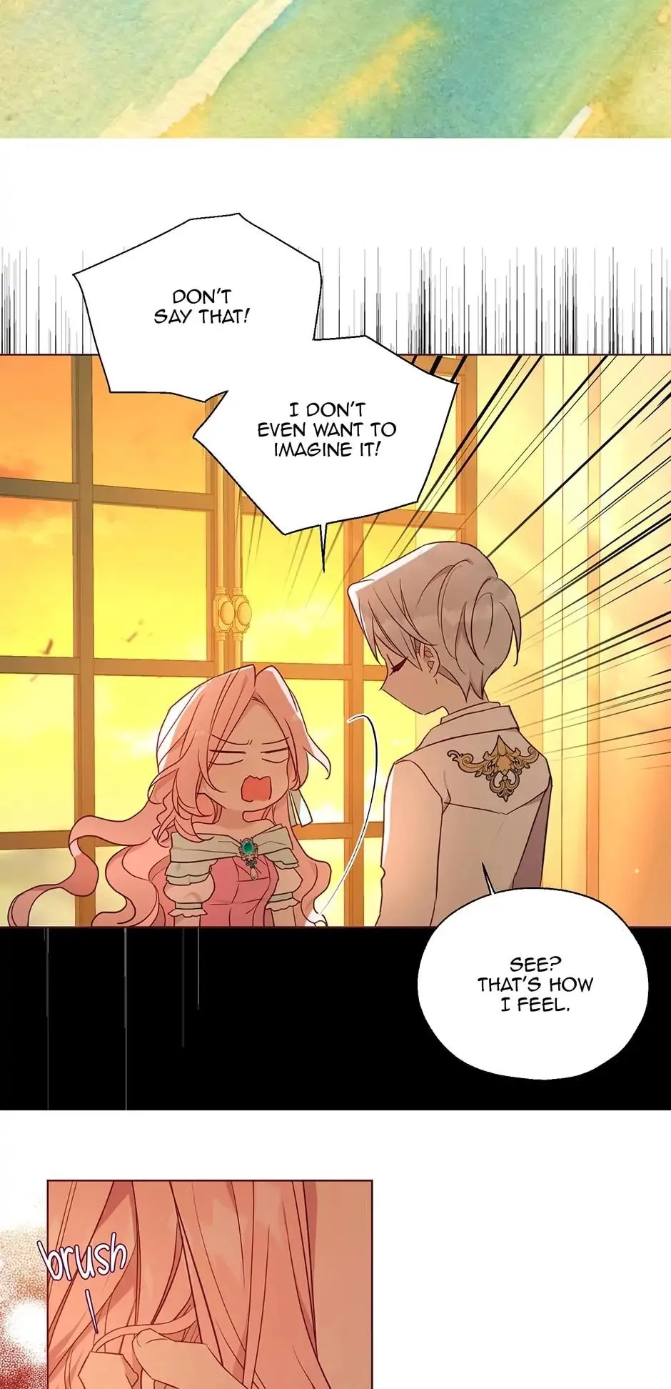Seduce The Villain’s Father - Chapter 139 Page 11