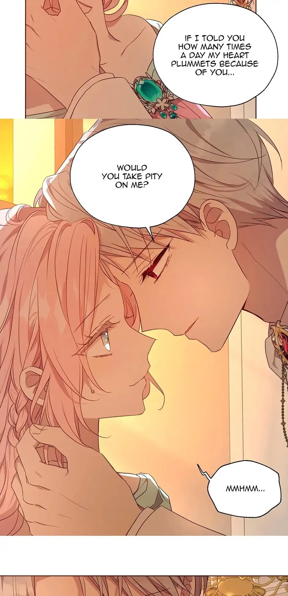 Seduce The Villain’s Father - Chapter 139 Page 13