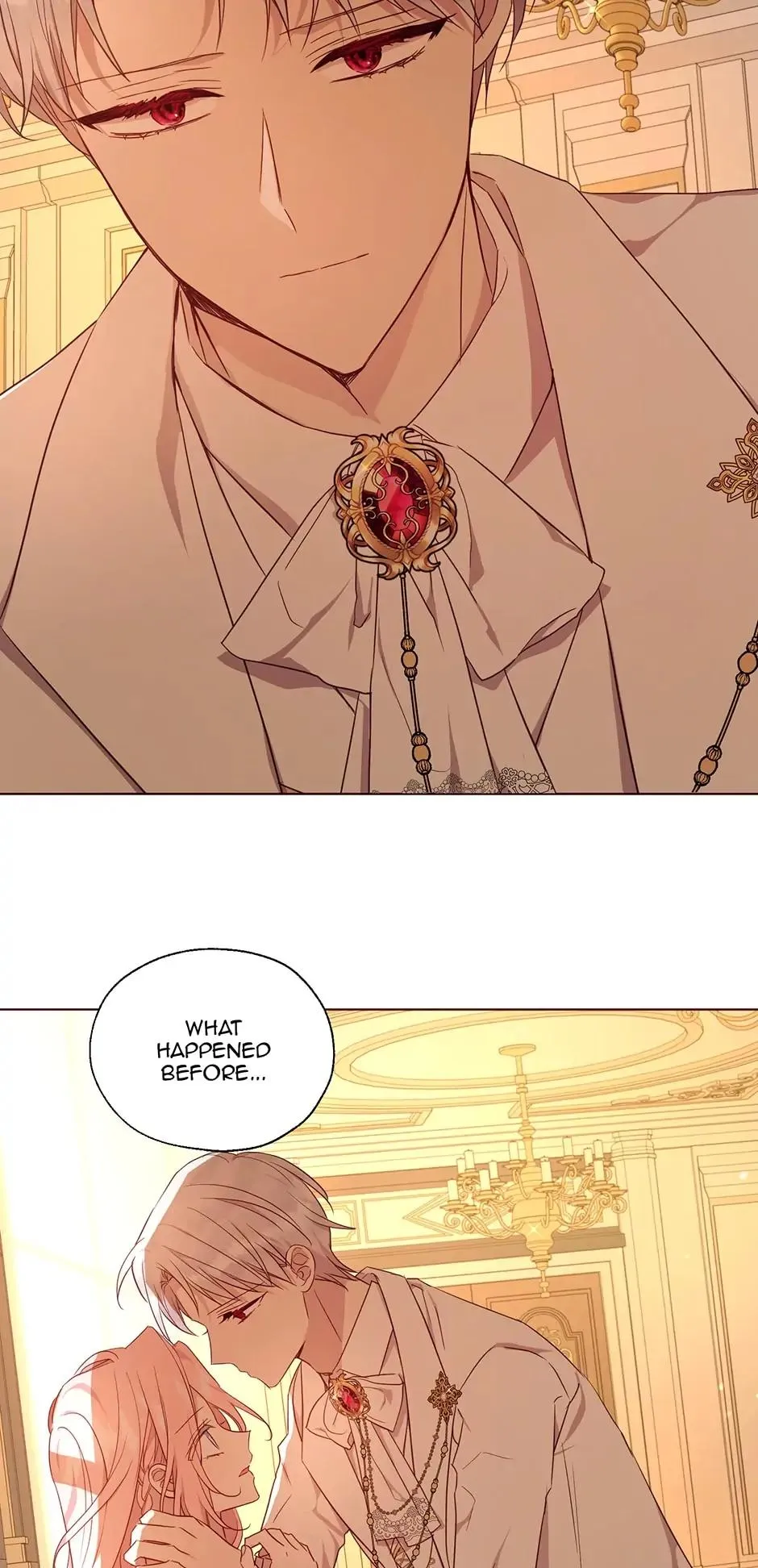 Seduce The Villain’s Father - Chapter 139 Page 14