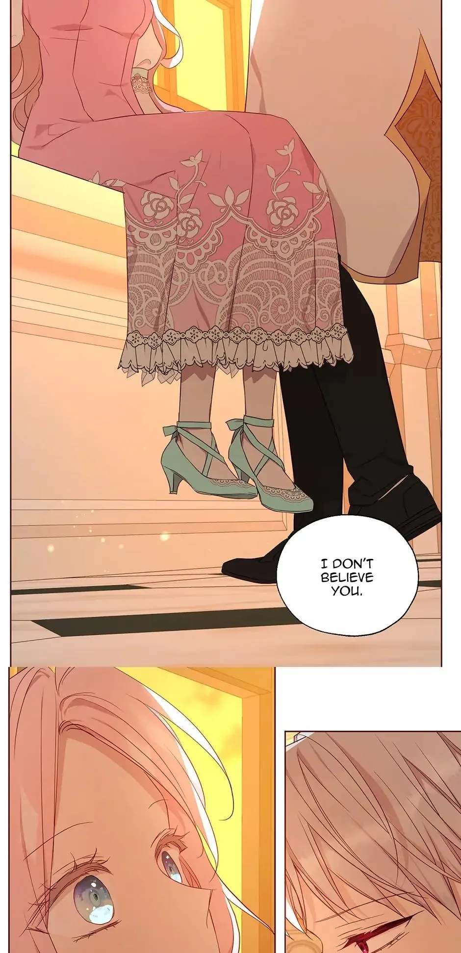 Seduce The Villain’s Father - Chapter 139 Page 16