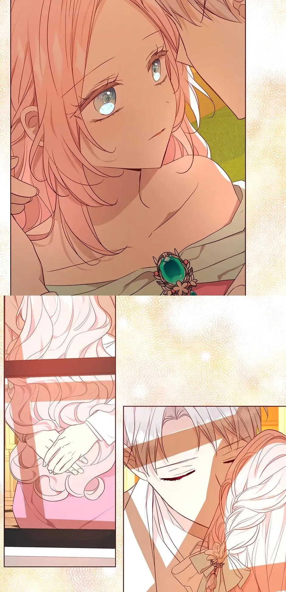 Seduce The Villain’s Father - Chapter 139 Page 19