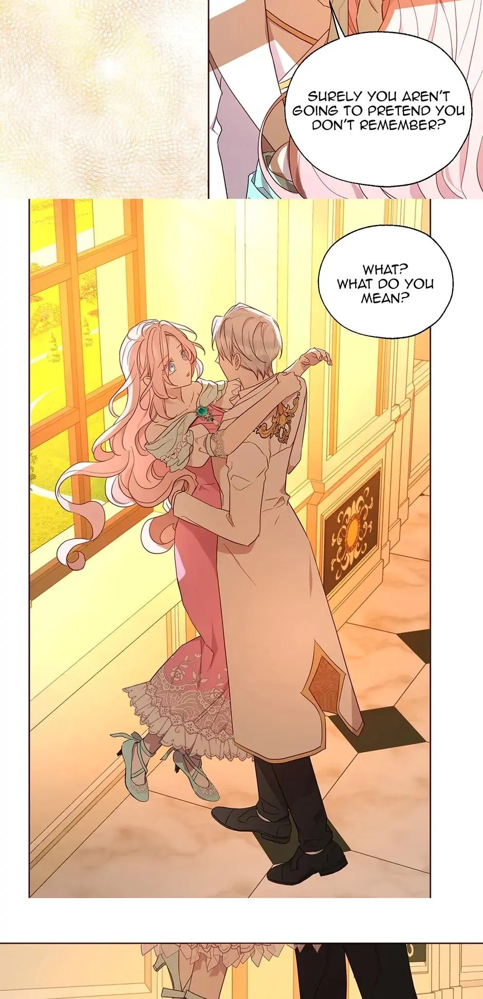 Seduce The Villain’s Father - Chapter 139 Page 20