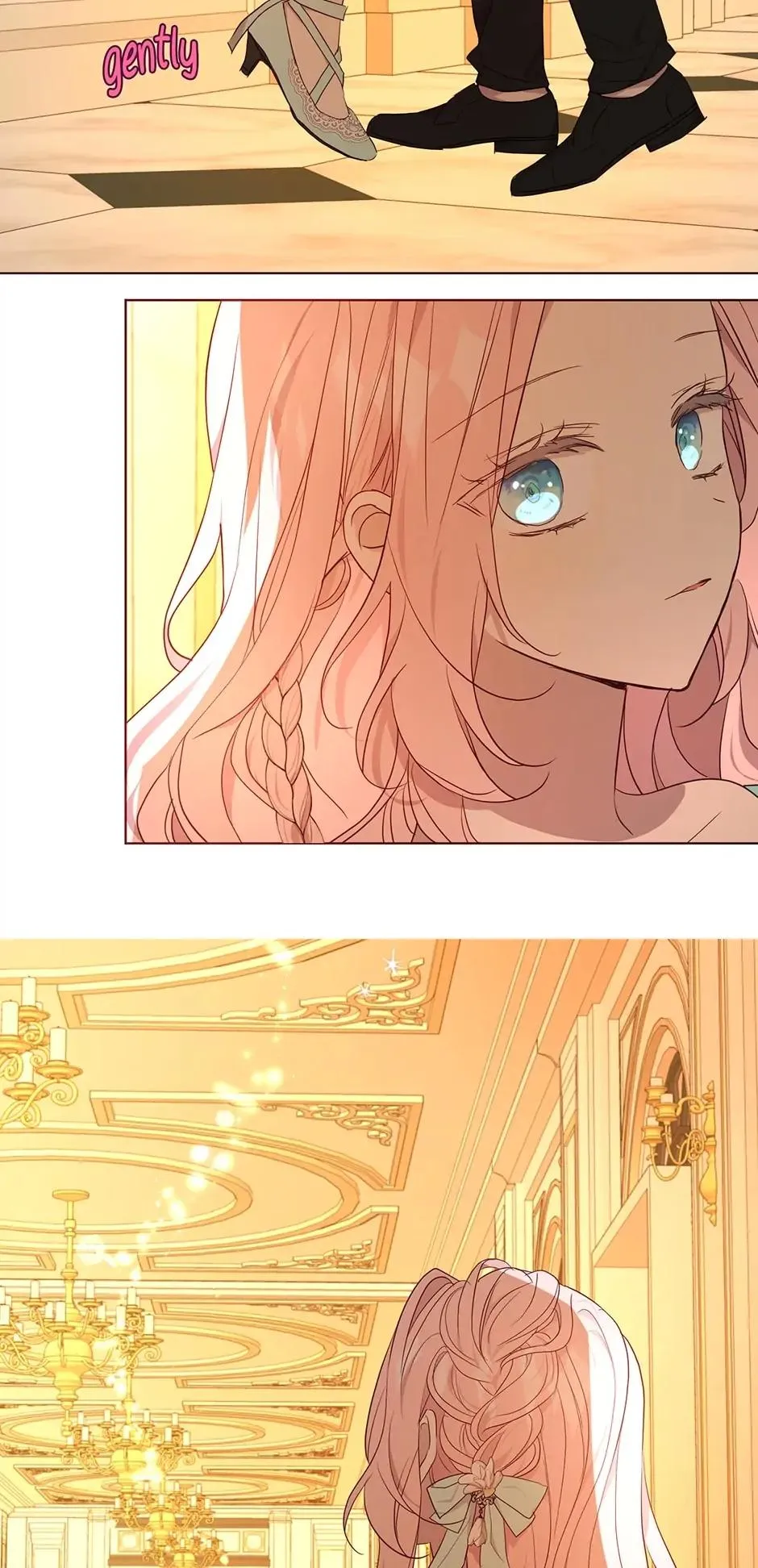 Seduce The Villain’s Father - Chapter 139 Page 21