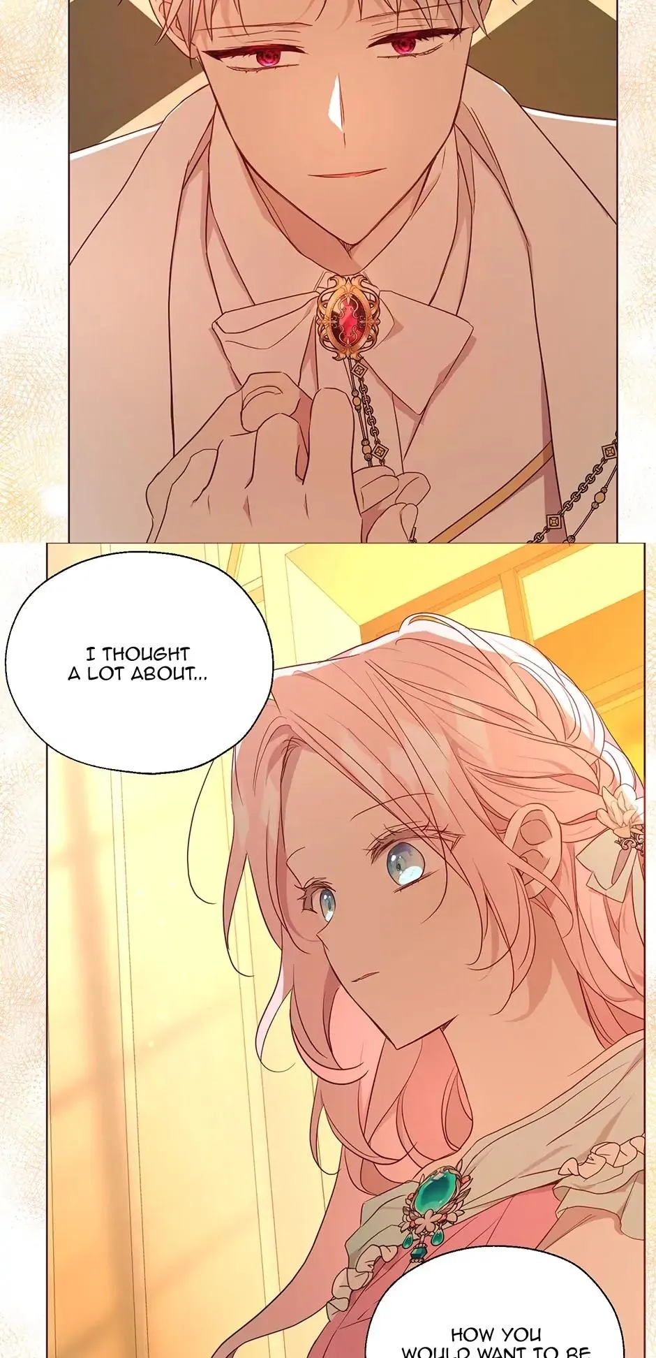 Seduce The Villain’s Father - Chapter 139 Page 24