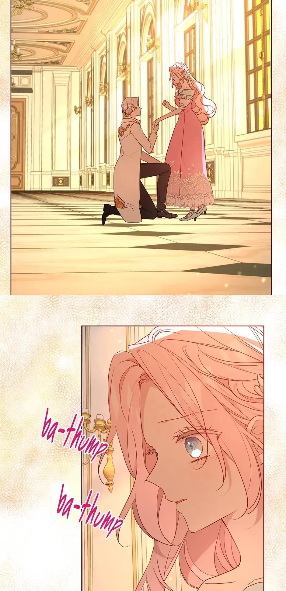 Seduce The Villain’s Father - Chapter 139 Page 26