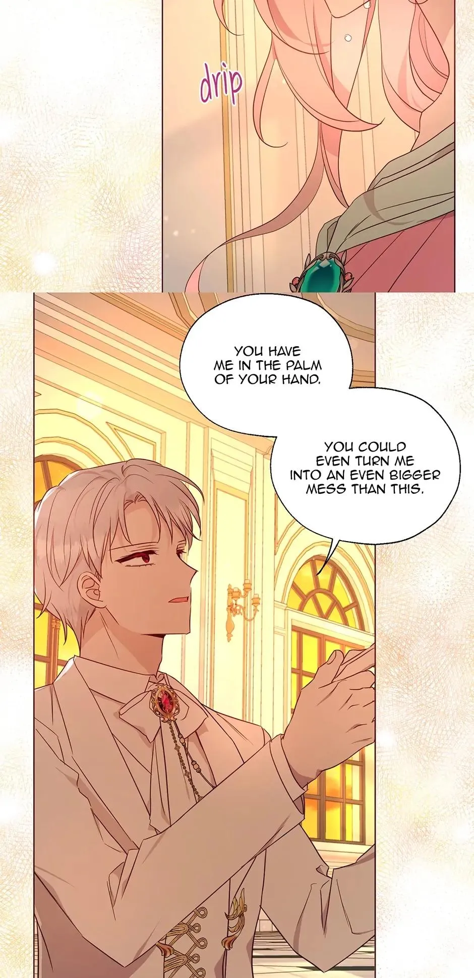 Seduce The Villain’s Father - Chapter 139 Page 29