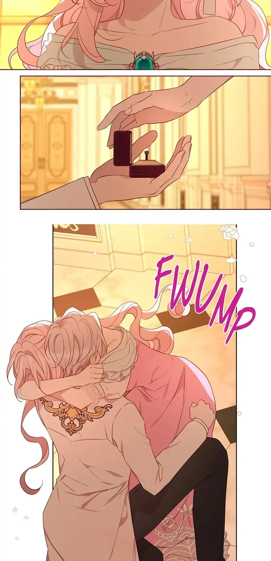 Seduce The Villain’s Father - Chapter 139 Page 31