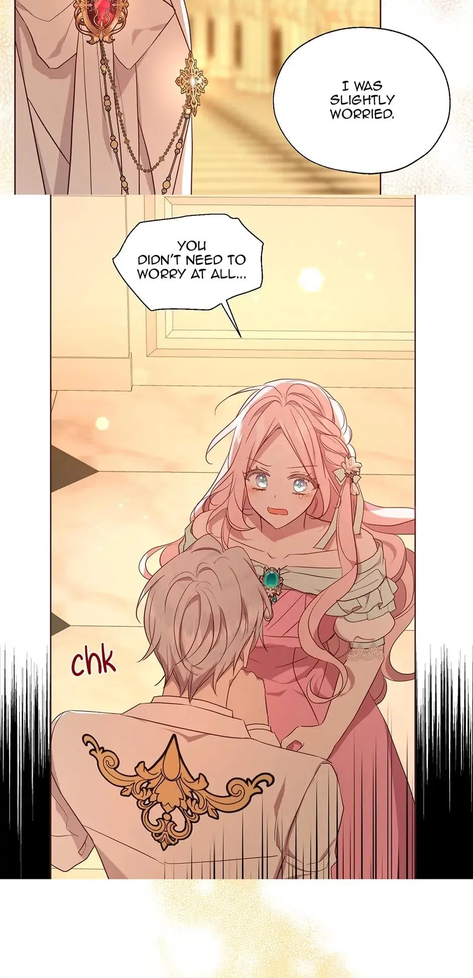 Seduce The Villain’s Father - Chapter 139 Page 41