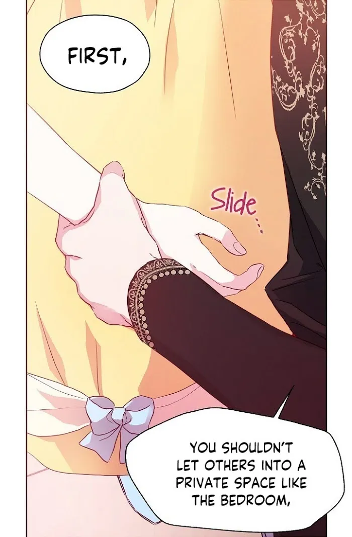 Seduce The Villain’s Father - Chapter 14 Page 8