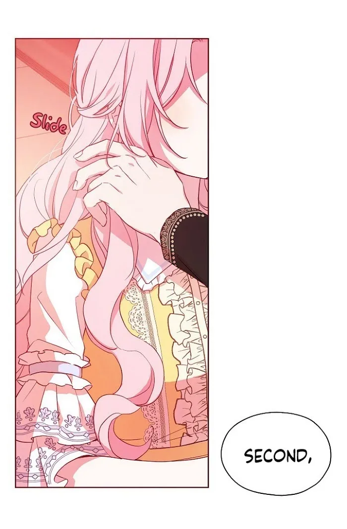 Seduce The Villain’s Father - Chapter 14 Page 10