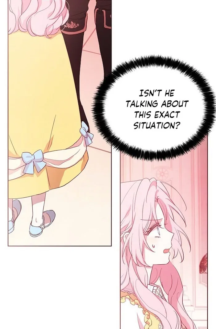 Seduce The Villain’s Father - Chapter 14 Page 14