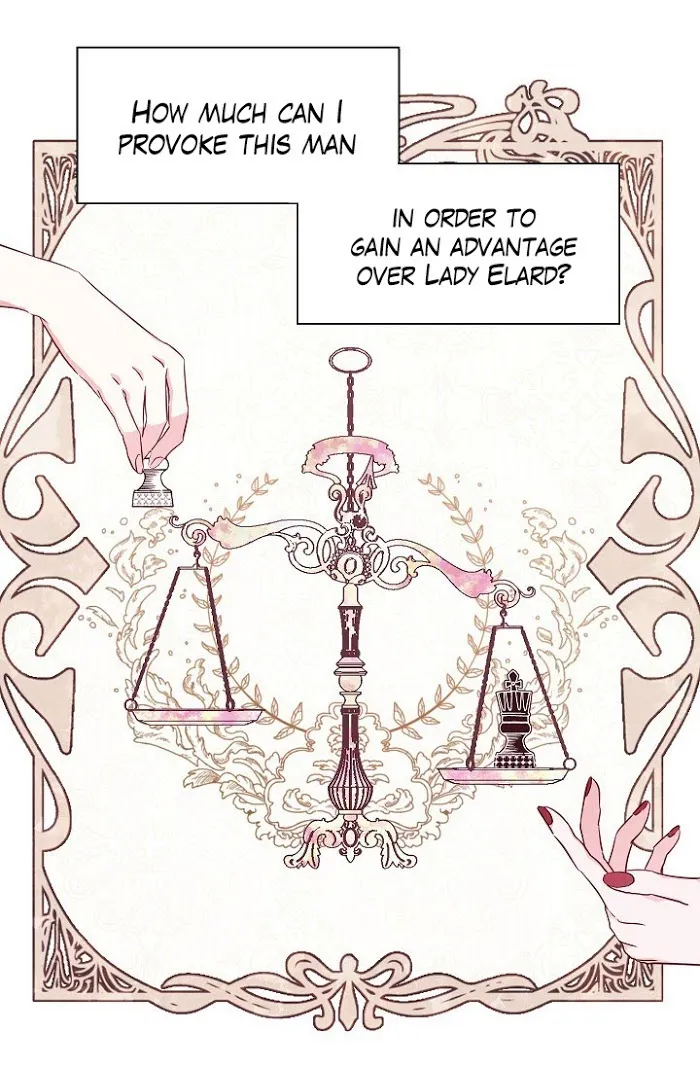Seduce The Villain’s Father - Chapter 14 Page 19