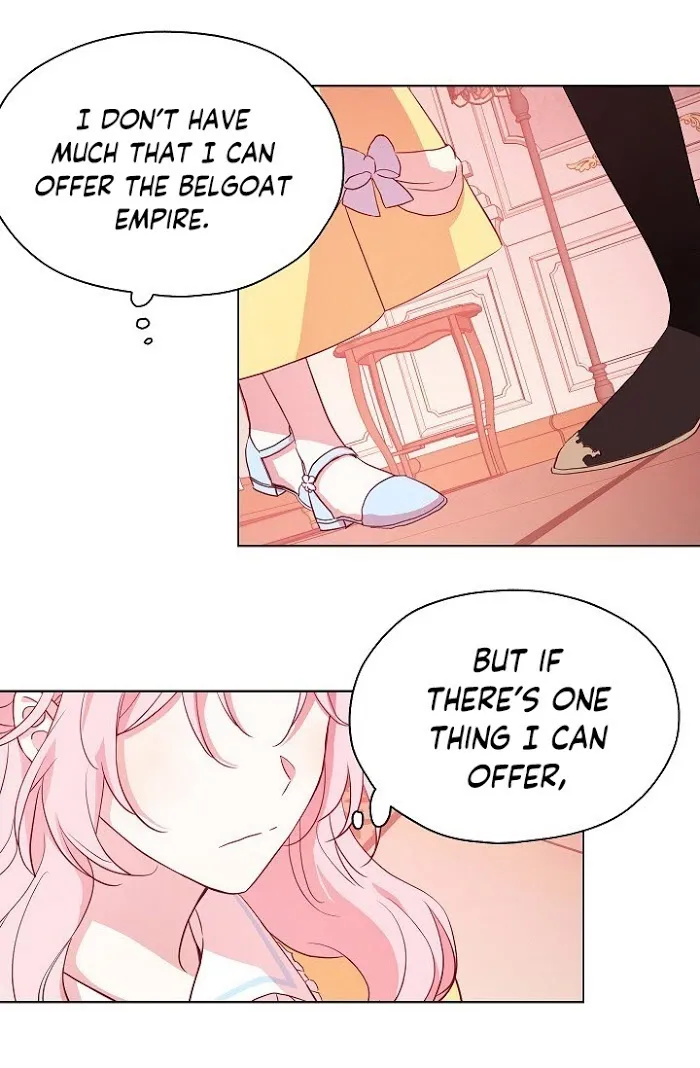 Seduce The Villain’s Father - Chapter 14 Page 20