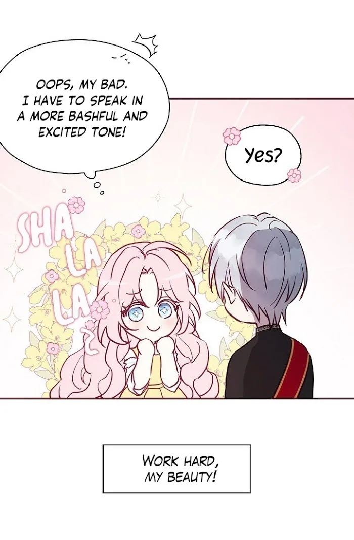Seduce The Villain’s Father - Chapter 14 Page 23