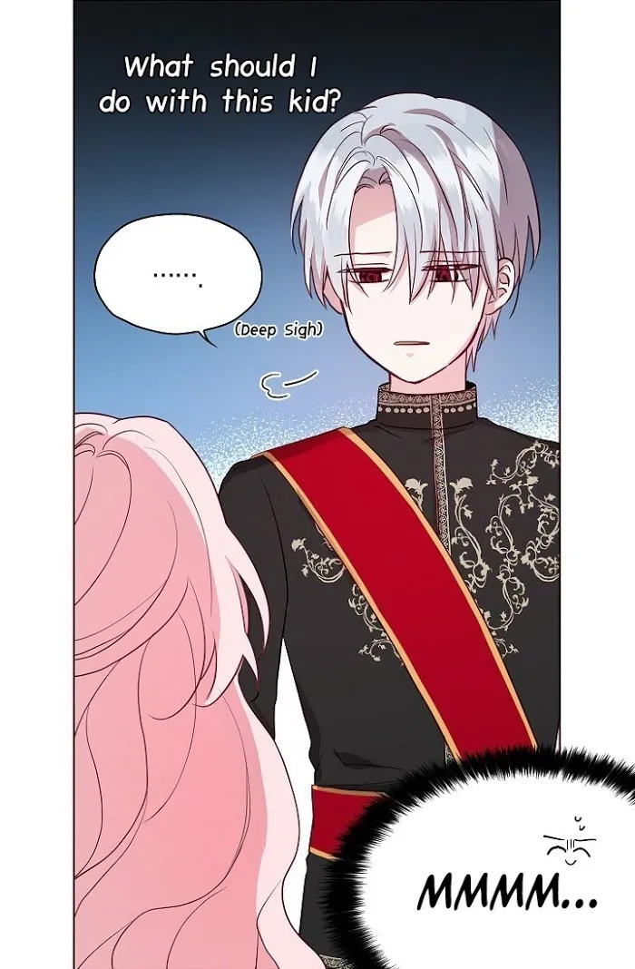 Seduce The Villain’s Father - Chapter 14 Page 24