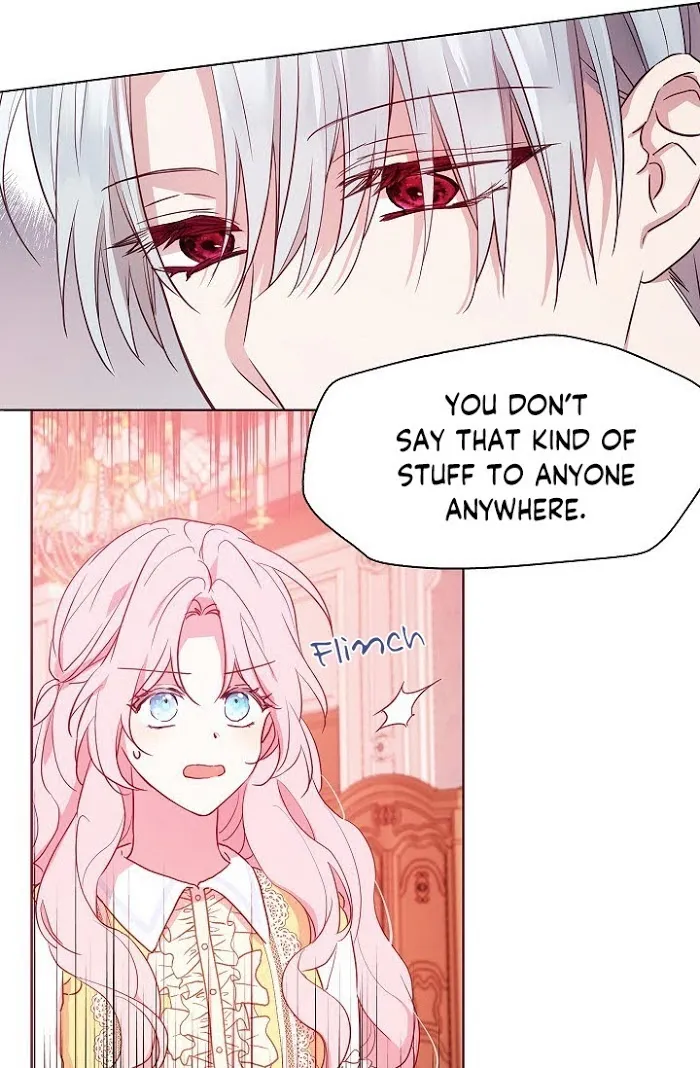 Seduce The Villain’s Father - Chapter 14 Page 26