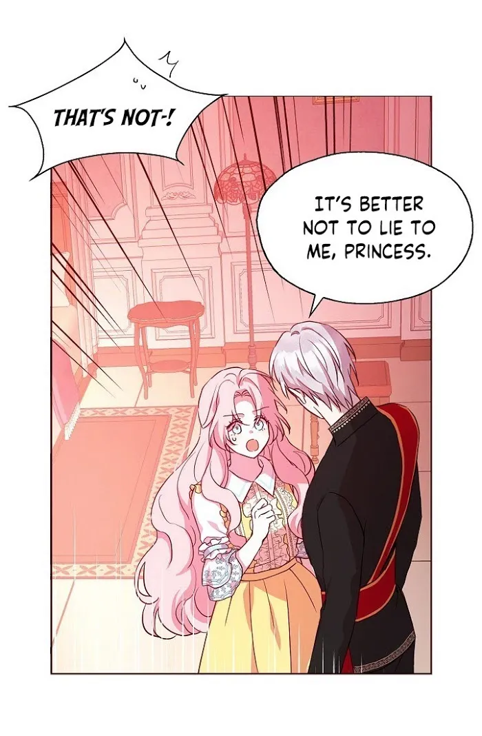 Seduce The Villain’s Father - Chapter 14 Page 27