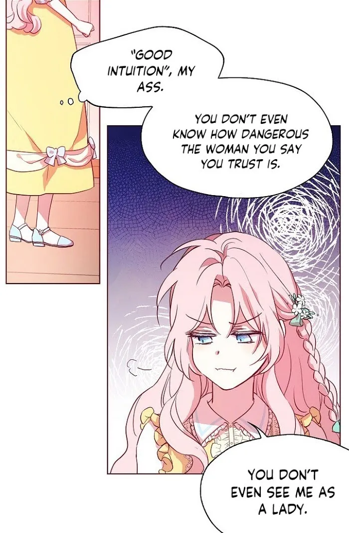 Seduce The Villain’s Father - Chapter 14 Page 29