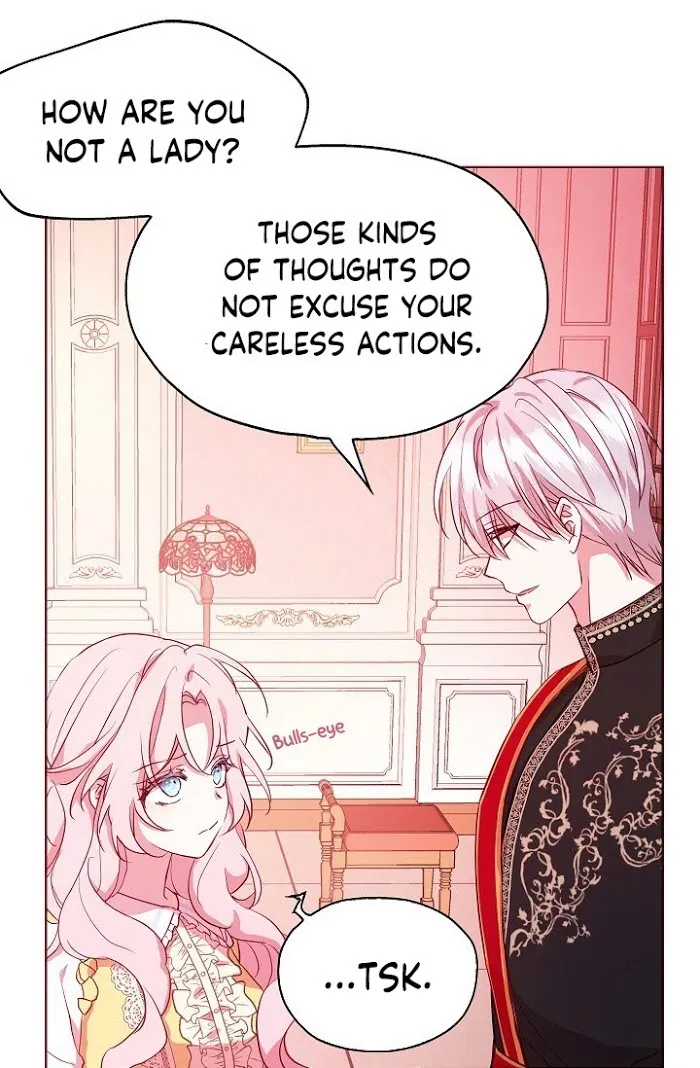 Seduce The Villain’s Father - Chapter 14 Page 30
