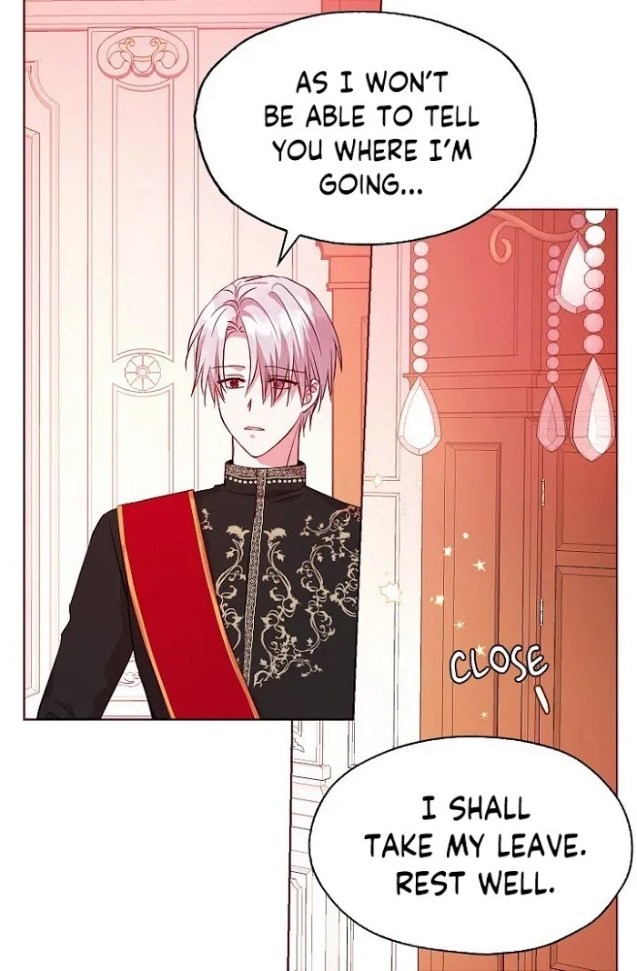 Seduce The Villain’s Father - Chapter 14 Page 31