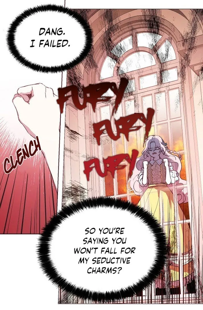Seduce The Villain’s Father - Chapter 14 Page 32