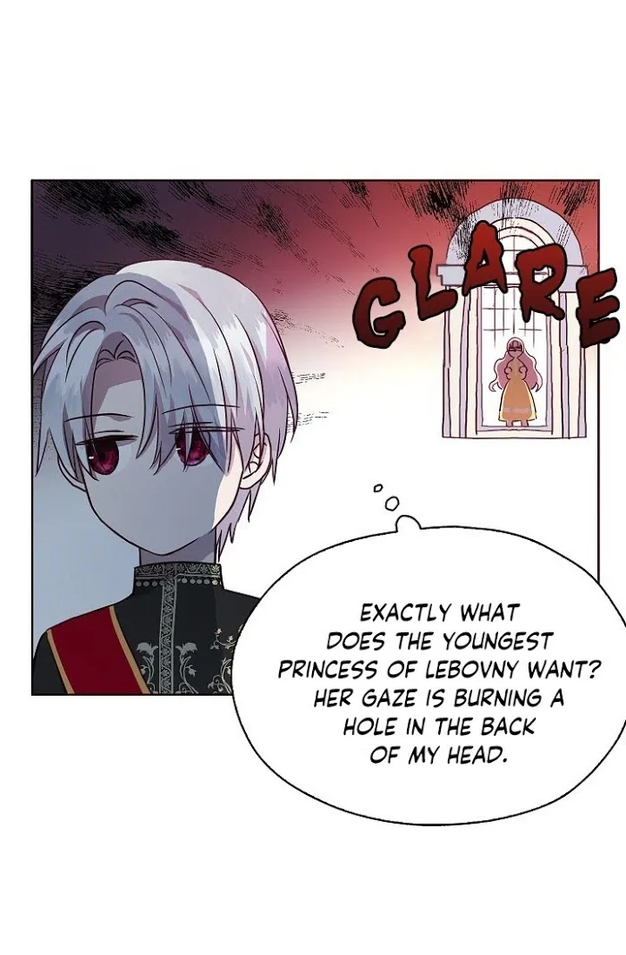 Seduce The Villain’s Father - Chapter 14 Page 37