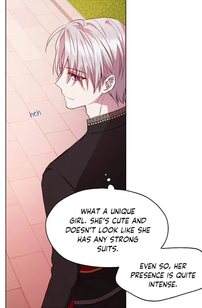 Seduce The Villain’s Father - Chapter 14 Page 38