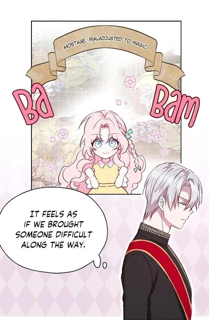 Seduce The Villain’s Father - Chapter 14 Page 43