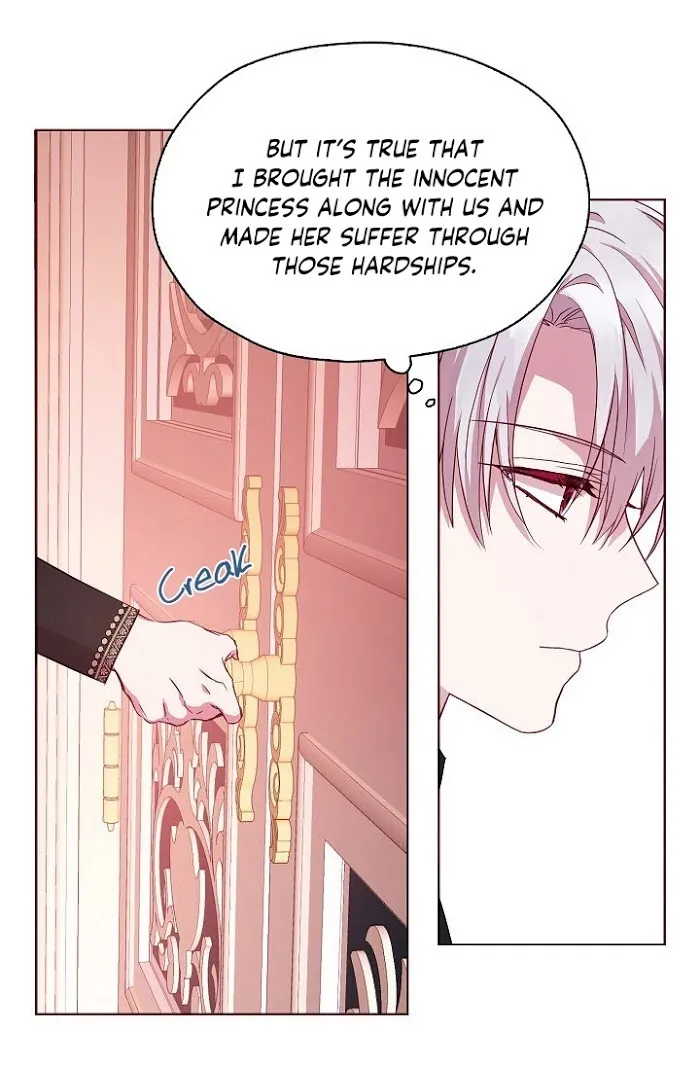 Seduce The Villain’s Father - Chapter 14 Page 44