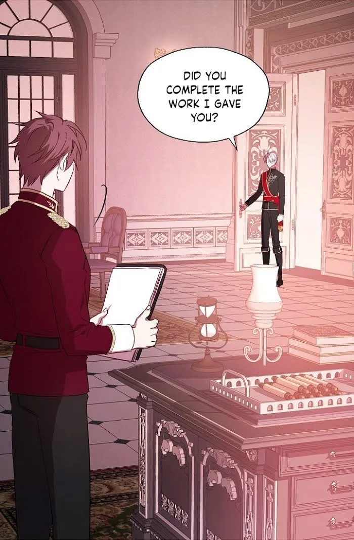 Seduce The Villain’s Father - Chapter 14 Page 45