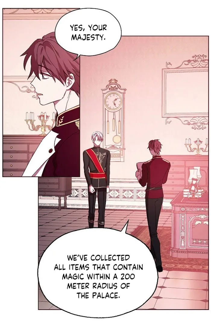 Seduce The Villain’s Father - Chapter 14 Page 46