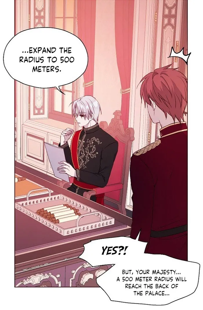 Seduce The Villain’s Father - Chapter 14 Page 49