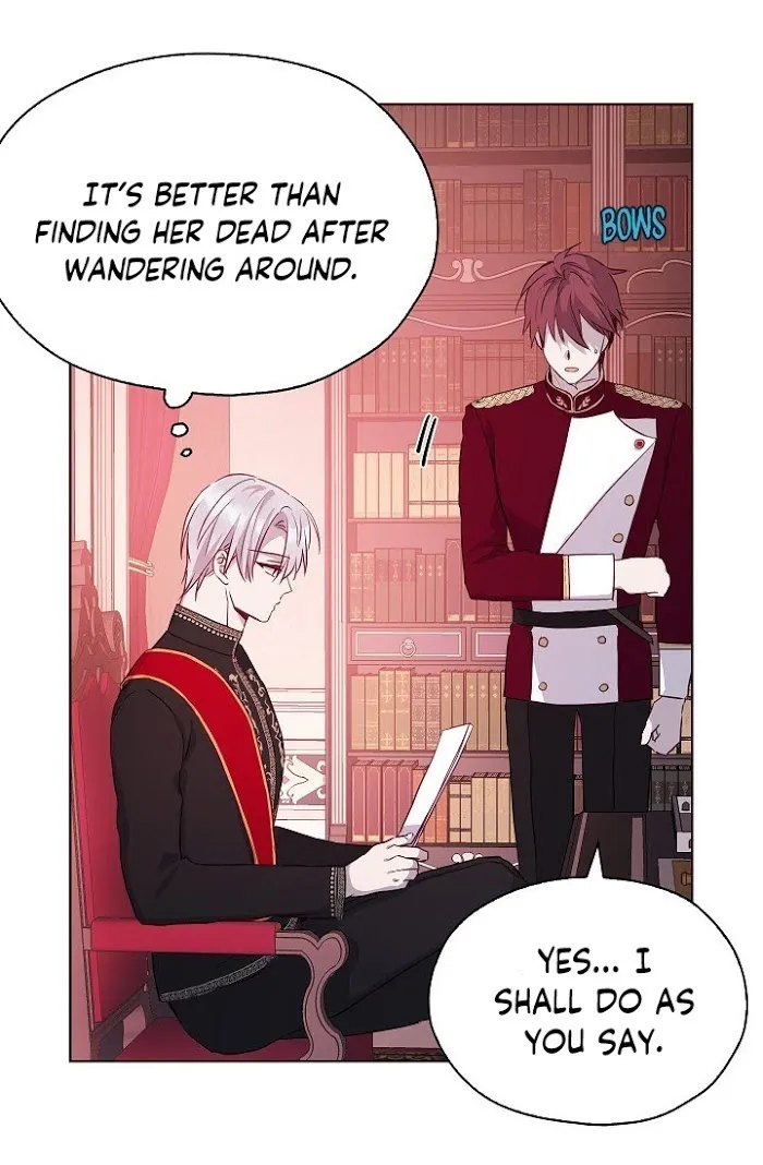Seduce The Villain’s Father - Chapter 14 Page 52