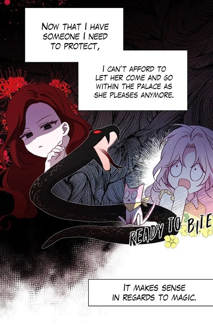 Seduce The Villain’s Father - Chapter 14 Page 63
